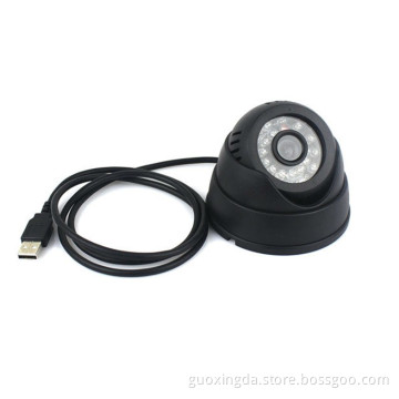 South America Hot Selling! ! CCTV Mini 32GB TF Card USB PC Camera